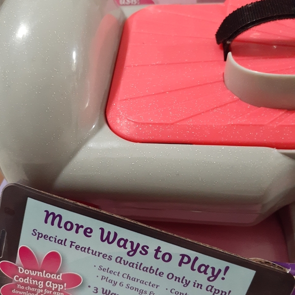 MY LIFE RADIO CONTROL PERSONAL TRANSPORTER 7PC NEW. - Picture 2 of 10